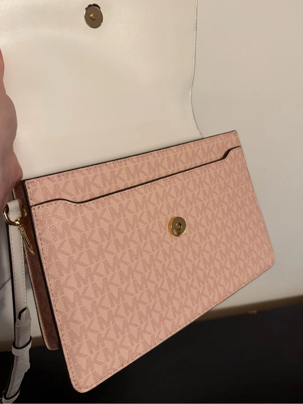 Michael Kors Satchel - Picture 6 of 16